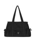 ILLIGO(イリゴ)/2WAY 軽量 大容量 ショルダー ダッフルバッグ/Bow Forty Duffle Bag | AT1251062 | ブラック
