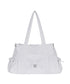 ILLIGO(イリゴ)/2WAY 軽量 大容量 ショルダー ダッフルバッグ/Bow Forty Duffle Bag | AT1251062 | ホワイト