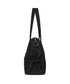 ILLIGO(イリゴ)/2WAY 軽量 大容量 ショルダー ダッフルバッグ/Bow Forty Duffle Bag | AT1251062 | ブラック