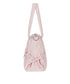 ILLIGO(イリゴ)/2WAY 軽量 大容量 ショルダー ダッフルバッグ/Bow Forty Duffle Bag | AT1251062 | ピンク