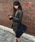 ILLIGO(イリゴ)/2WAY 軽量 大容量 ショルダー ダッフルバッグ/Bow Forty Duffle Bag | AT1251062 | ブラック