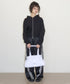 ILLIGO(イリゴ)/2WAY 軽量 大容量 ショルダー ダッフルバッグ/Bow Forty Duffle Bag | AT1251062 | ホワイト