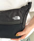 THE NORTH FACE(ザ・ノースフェイス)/軽量 ロゴプリント ミニ ショルダー クロスバッグ/MT LITE CROSS BAG | IM1251064 | ブラック