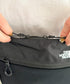 THE NORTH FACE(ザ・ノースフェイス)/軽量 ロゴプリント ミニ ショルダー クロスバッグ/MT LITE CROSS BAG | IM1251064 | ブラック
