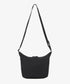 THE NORTH FACE(ザ・ノースフェイス)/軽量 ロゴプリント ミニ ショルダー クロスバッグ/MT LITE CROSS BAG | IM1251064 | ブラック