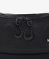 THE NORTH FACE(ザ・ノースフェイス)/軽量 ロゴプリント ミニ ショルダー クロスバッグ/MT LITE CROSS BAG | IM1251064 | ブラック