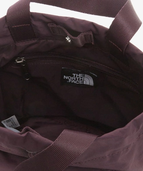 THE NORTH FACE(ザ・ノースフェイス)/2WAY 巾着 バケット ショルダーバッグ/BREEZE BUCKET BAG | IM1251065 | バイオレット