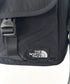 THE NORTH FACE(ザ・ノースフェイス)/2WAY 巾着 バケット ショルダーバッグ/BREEZE BUCKET BAG | IM1251065 | ブラック