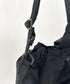 THE NORTH FACE(ザ・ノースフェイス)/2WAY 巾着 バケット ショルダーバッグ/BREEZE BUCKET BAG | IM1251065 | ブラック
