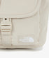 THE NORTH FACE(ザ・ノースフェイス)/2WAY 巾着 バケット ショルダーバッグ/BREEZE BUCKET BAG | IM1251065 | ホワイト