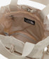 THE NORTH FACE(ザ・ノースフェイス)/2WAY 巾着 バケット ショルダーバッグ/BREEZE BUCKET BAG | IM1251065 | ホワイト