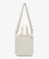 THE NORTH FACE(ザ・ノースフェイス)/2WAY 巾着 バケット ショルダーバッグ/BREEZE BUCKET BAG | IM1251065 | ホワイト