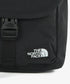 THE NORTH FACE(ザ・ノースフェイス)/2WAY 巾着 バケット ショルダーバッグ/BREEZE BUCKET BAG | IM1251065 | ブラック