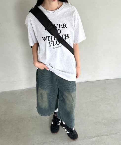 ワンショルダーナイロンボディバッグ | BA1255025 | ブラック