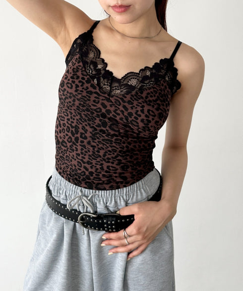 ダブルスタッズベルト | BA6255027 | ブラック