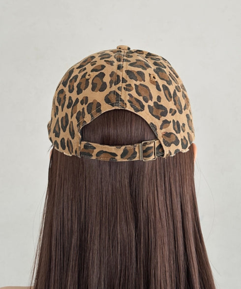 ヴィンテージライクデニムキャップ | BA5255029 | ベージュ