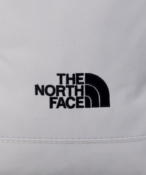 THE NORTH FACE(ザ・ノースフェイス)/ワンポイント ロゴ刺繍 ショルダー クロス ミニバッグ/STANDARD CROSS BAG S | IM1251066 | ライトグレー