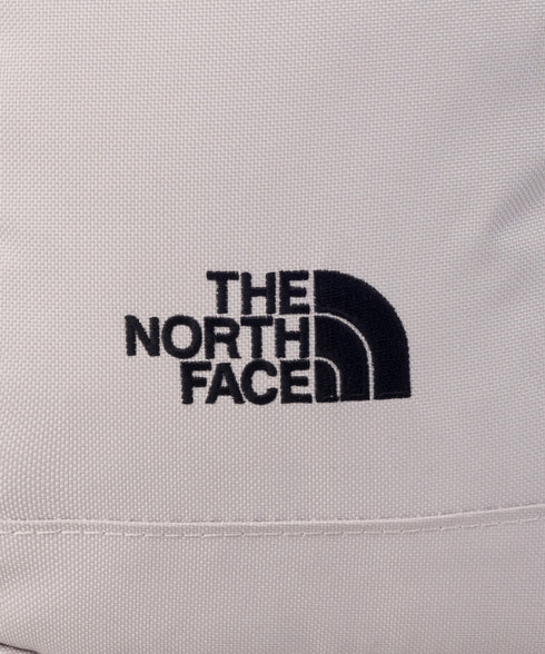 THE NORTH FACE(ザ・ノースフェイス)/ワンポイント ロゴ刺繍 ショルダー クロス ミニバッグ/STANDARD CROSS BAG S | IM1251066 | ホワイト