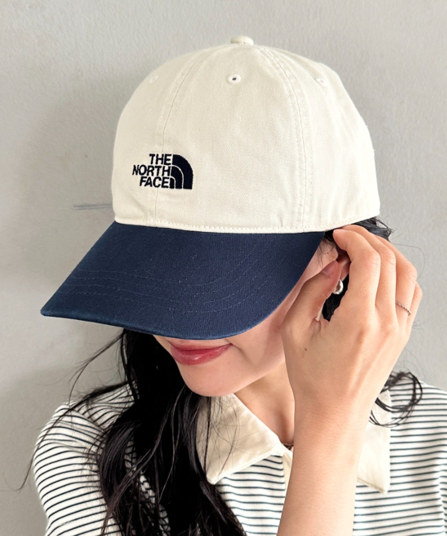 THE NORTH FACE – Outfitter lab
