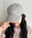 THE NORTH FACE(ザ・ノースフェイス)/ワンポイント ロゴ刺繍 キャップ 帽子/LOGO BALL CAP | IM5251069 | ライトグレー