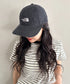 THE NORTH FACE(ザ・ノースフェイス)/ワンポイント ロゴ刺繍 キャップ 帽子/LOGO BALL CAP | IM5251069 | ブラック系その他