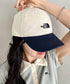 THE NORTH FACE(ザ・ノースフェイス)/ワンポイント ロゴ刺繍 キャップ 帽子/LOGO BALL CAP | IM5251069 | アイボリー