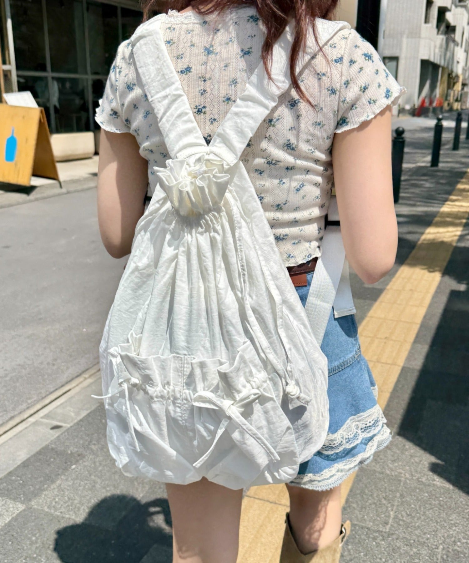 バッグ – Outfitter lab