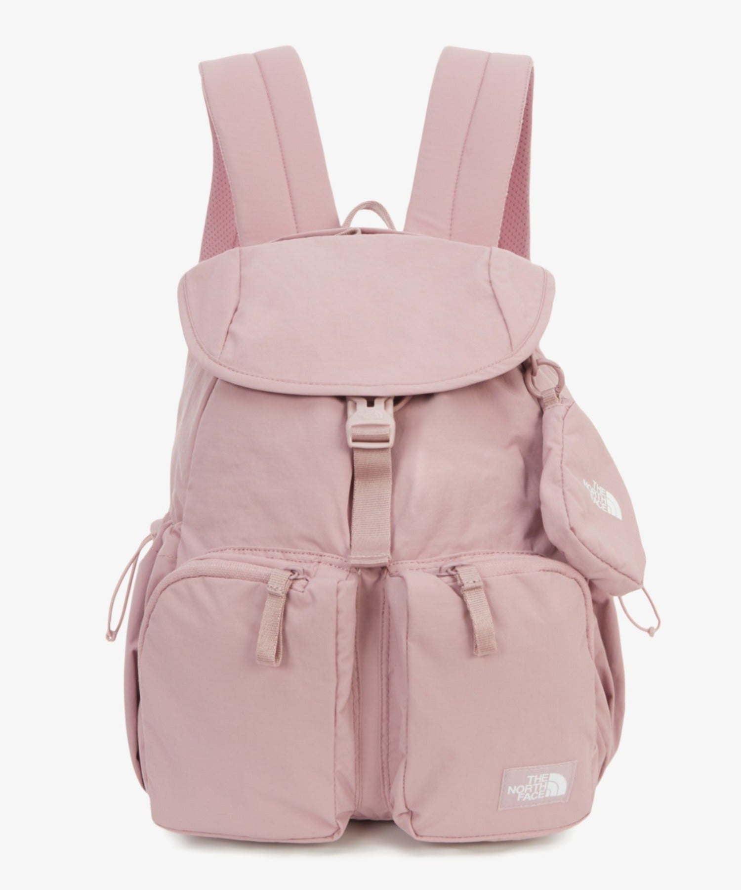 THE NORTH FACE(ザ・ノースフェイス)/巾着型 軽量 リュック バック