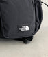 THE NORTH FACE(ザ・ノースフェイス)/巾着型 軽量 リュック バックパック/W'S BREEZE BACKPACK | IM1251072 | ブラック系その他