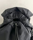 THE NORTH FACE(ザ・ノースフェイス)/巾着型 軽量 リュック バックパック/W'S BREEZE BACKPACK | IM1251072 | ブラック系その他