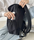 THE NORTH FACE(ザ・ノースフェイス)/巾着型 軽量 リュック バックパック/W'S BREEZE BACKPACK | IM1251072 | ピンク