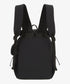 THE NORTH FACE(ザ・ノースフェイス)/巾着型 軽量 リュック バックパック/W'S BREEZE BACKPACK | IM1251072 | ブラック系その他