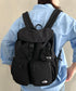 THE NORTH FACE(ザ・ノースフェイス)/巾着型 軽量 リュック バックパック/W'S BREEZE BACKPACK | IM1251072 | ブラック系その他