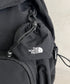 THE NORTH FACE(ザ・ノースフェイス)/巾着型 軽量 リュック バックパック/W'S BREEZE BACKPACK | IM1251072 | ブラック系その他