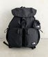 THE NORTH FACE(ザ・ノースフェイス)/巾着型 軽量 リュック バックパック/W'S BREEZE BACKPACK | IM1251072 | ブラック系その他