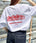 JEEP(ジープ)/グラフィック バックロゴ ロゴ刺繍 半袖 Tシャツ/M-Logo graphic t-shirt | AT2252021 | レッド