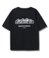 JEEP(ジープ)/グラフィック バックロゴ ロゴ刺繍 半袖 Tシャツ/M-Logo graphic t-shirt | AT2252021 | ブラック系その他