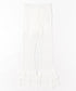 2段フリルレースパンツ | SL2255038 | ホワイト