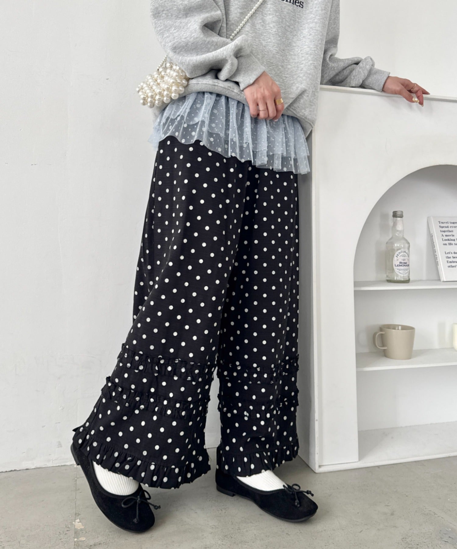その他パンツ – Outfitter lab