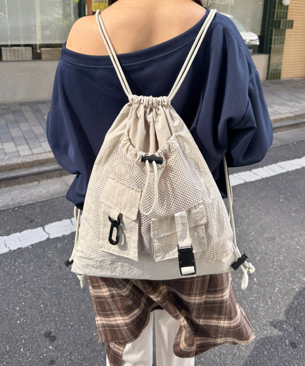 バックパック/リュック – Outfitter lab