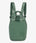 THE NORTH FACE(ザ・ノースフェイス)/軽量 リュックサック バックパック ミニ 小さめ コンパクト/W NEVER STOP MINI BACKPACK | IM1252035 | カーキ