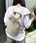 THE NORTH FACE(ザ・ノースフェイス)/軽量 リュックサック バックパック ミニ 小さめ コンパクト/W NEVER STOP MINI BACKPACK | IM1252035 | グレイッシュベージュ