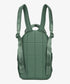 THE NORTH FACE(ザ・ノースフェイス)/軽量 リュックサック バックパック ミニ 小さめ コンパクト/W NEVER STOP MINI BACKPACK | IM1252035 | カーキ