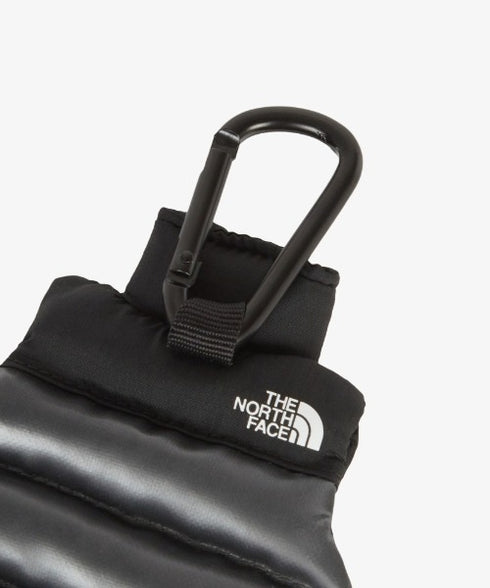 THE NORTH FACE(ザ・ノースフェイス)/ヌプシ ベスト キーリング チャーム キーカバー/NUPTSE VEST KEY RING | IM6252036 | グレー