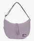 THE NORTH FACE(ザ・ノースフェイス)/軽量 ショルダー ホーボー クロスバッグ/URBAN CROSS BAG M | IM1252038 | ライラック
