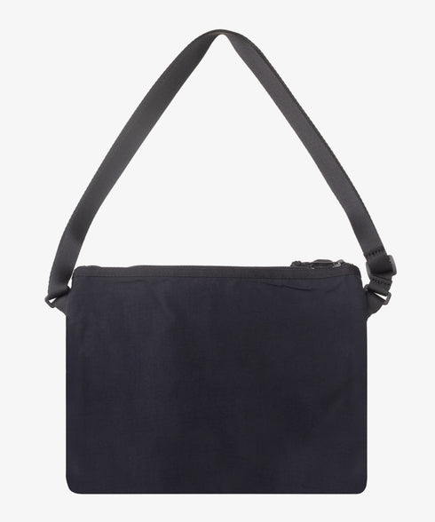 THE NORTH FACE(ザ・ノースフェイス)/メッシュクロスバッグ サコッシュ ショルダーバッグ/LINDEN MESH CROSS BAG | IM1252039 | ブラック
