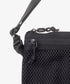 THE NORTH FACE(ザ・ノースフェイス)/メッシュクロスバッグ サコッシュ ショルダーバッグ/LINDEN MESH CROSS BAG | IM1252039 | ブラック