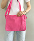 THE NORTH FACE(ザ・ノースフェイス)/メッシュクロスバッグ サコッシュ ショルダーバッグ/LINDEN MESH CROSS BAG | IM1252039 | ピンク