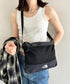 THE NORTH FACE(ザ・ノースフェイス)/メッシュクロスバッグ サコッシュ ショルダーバッグ/LINDEN MESH CROSS BAG | IM1252039 | ブラック