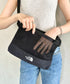 THE NORTH FACE(ザ・ノースフェイス)/メッシュクロスバッグ サコッシュ ショルダーバッグ/LINDEN MESH CROSS BAG | IM1252039 | ブラック